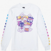 hello kitty long sleeve shirt